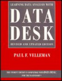 Learning Data Analysis with Data Desk - Paul F. Velleman