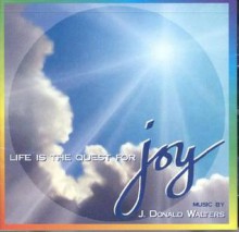 Life Is a Quest for Joy - Swami Kriyananda