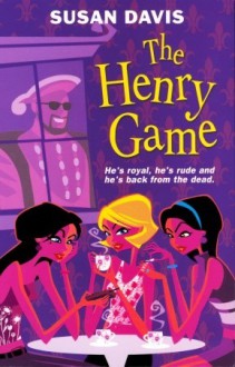 The Henry Game - Susan Davis