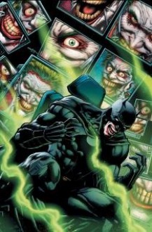 Batman: Detective Comics #16 - John Layman, Jason Fabok