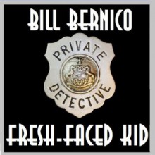 Cooper Collection 059 (Fresh-Faced Kid) - Bill Bernico