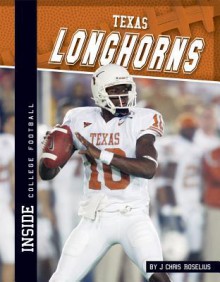 Texas Longhorns - J. Chris Roselius