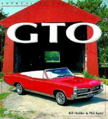 GTO - Bill Holder, Phillip Kunz