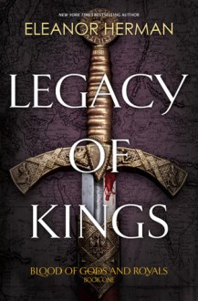 Legacy of Kings - Eleanor Herman