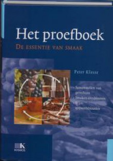 Het proefboek - Peter Klosse