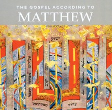 The Gospel According to Matthew: 10 Sessions - Dan Hennessey