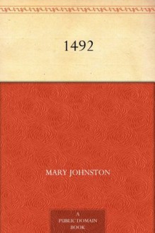 1492 - Johnston, Mary