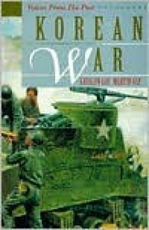 Korean War - Kathlyn Gay, Martin Gay