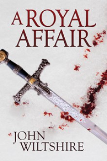 A Royal Affair - John Wiltshire