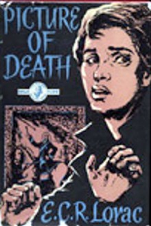 Picture of Death - E.C.R. Lorac