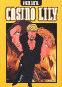 Casino Lily [Spanish Edition] - Youka Nitta