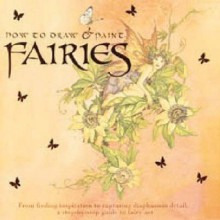 How To Draw And Paint Fairies - Hazel Harrison