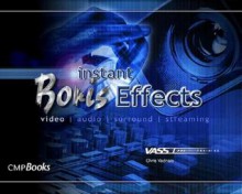 Instant Boris Effects (VASST Instant) (VASST Instant) - Chris Vadnais