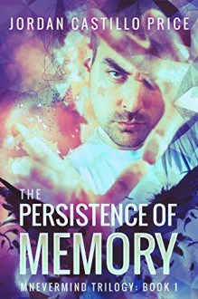 The Persistence of Memory - Jordan Castillo Price