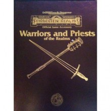 Warriors & Priests of the Realms - John Terra