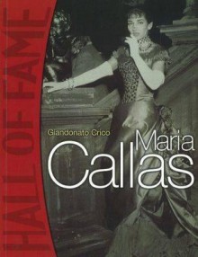 Maria Callas - Giandonato Crico