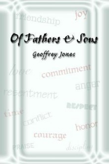 Of Fathers & Sons - Geoffrey Jones