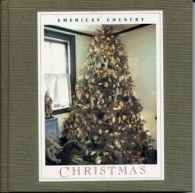 American Country Christmas - Mary Emmerling