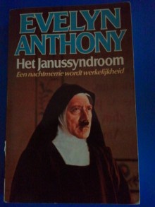 Het Janussyndroom - Evelyn Anthony, Rob Eckhardt, Uitgeverij Luitingh B.V.