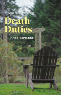 Death Duties - Janet LaPierre