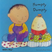 Humpty Dumpty - Annie Kubler