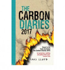 The Carbon Diaries 2017 - Saci Lloyd