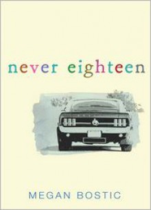 Never Eighteen - 