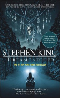 Dreamcatcher - Stephen King