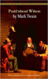 Pudd'nhead Wilson - Mark Twain