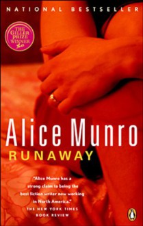 Runaway - Alice Munro