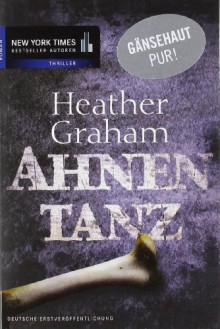 Ahnentanz - Heather Graham, Judith Heisig