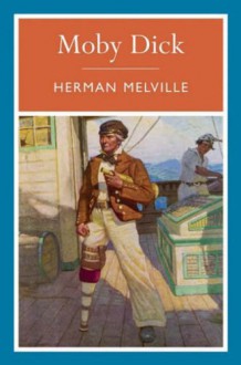 Moby Dick (Arcturus Classics) - Herman Melville