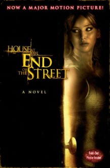 House at the End of the Street - Lily Blake