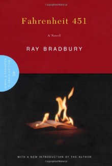 Fahrenheit 451 - Ray Bradbury