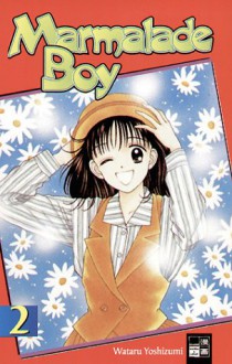 Marmalade Boy 02 - Wataru Yoshizumi