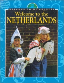 Welcome to the Netherlands - Simon Reynolds, Roseline Ngcheong-Lum