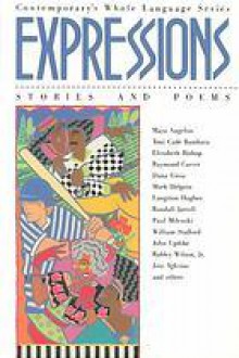 Expressions: Stories and Poems - Pat Fiene, Karen A. Fox