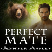 Perfect Mate - Cris Dukehart, Jennifer Ashley