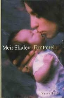 Fontanel - Meir Shalev