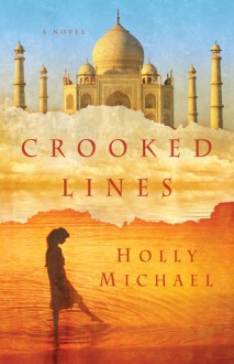 Crooked Lines - Holly Michael