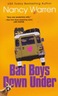 Bad Boys Down Under - Nancy Warren