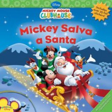 Mickey Salva a Santa - Walt Disney Company