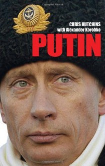 Putin - Chris Hutchins