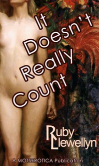 It Doesn't Really Count - Ruby Llewellyn