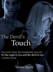 The Devil's Touch - Vivien Sparx