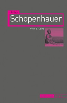 Arthur Schopenhauer - Peter B. Lewis