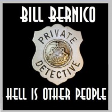 Cooper Collection 090 (Hell Is Other People) - Bill Bernico