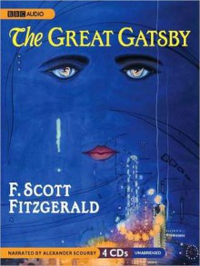The Great Gatsby (MP3 Book) - F. Scott Fitzgerald