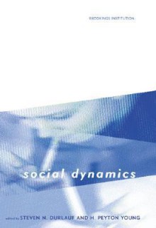 Social Dynamics - Steven N. Durlauf