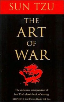 The Art of War - Sun Tzu, Thomas Cleary